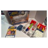 Science Works science lab looks new