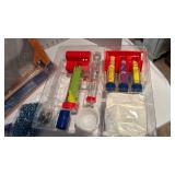 Science Works science lab looks new