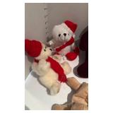 Boyds Bear, TY Beanie babies and more