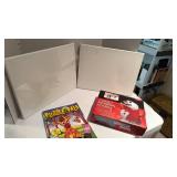 2 canvas 12x 16 and more