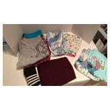 Childrens clothes including Stitch