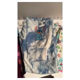 Childrens clothes including Stitch