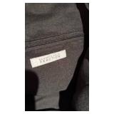 Kenneth Cole purse, makeup bags and fanny pack