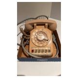 Rotary phone