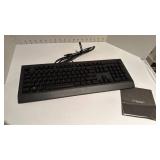Razor gaming keyboard new