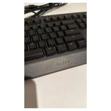Razor gaming keyboard new