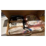 Swan pro series security cameras qty 2 new in box