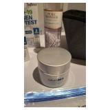 Miami MD advanced crepe fix, Covid 19 tests and Epilator with attachments missing charging cord