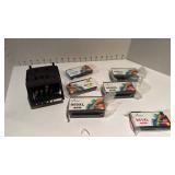 Q Image 950xl printer cartridges new in pkg