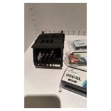 Q Image 950xl printer cartridges new in pkg