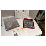 FlashPad Infinite game