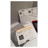 FlashPad Infinite game