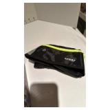 Kettle Worx with kettle ball and  DVD tapes new