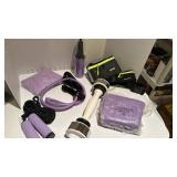 Shake Weights dumb bell with fitness equipment new