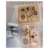 Stampin Up stamps