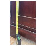 Traditional Cherry Wood Bookcase with Cabinet - Retail: $175 (Books Included)