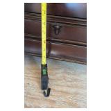 Traditional Dark Wood Armoire  - Retail: $425 (Contents Not Included)