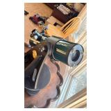 Orion StarBlast II 4.5\" Reflector Telescope - Retail: $199