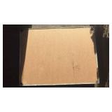 Decorative Serving Tray - Retail: $25