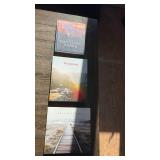 National Parks & Adventure Book Collection - Set of 3 - Retail: $75