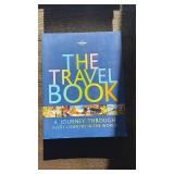 Lonely Planet: The Travel Book - Global Journey Photography - Retail: $25