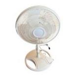 Lasko Oscillating Table Fan - Retail: $15
