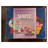 Spritz Kids Decorating Kit - Retail: $9