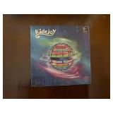 Boomerang LED Light-Up Ball Toy - Retail: $15