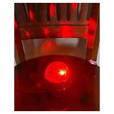 LED Disco Ball Party Light - Retail: $15