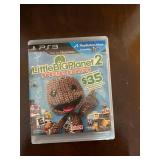 LittleBigPlanet 2 Special Edition PS3 Game - Retail: $15