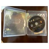 ICO & Shadow of the Colossus Collection PS3 - Retail: $25