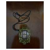 Military Style Camouflage Navigation Compass - Retail: $25