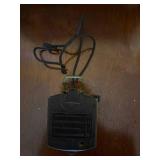 Military Style Camouflage Navigation Compass - Retail: $25