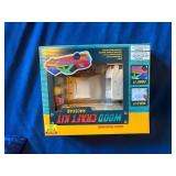 Wooden Race Car Building Kit - Retail: $12