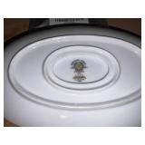 Noritake China Dinner Set - Floral Pattern - Retail: $175