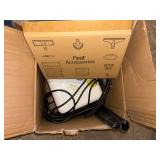 Dupray Neat Steam Cleaner with Accessories - Retail: $150