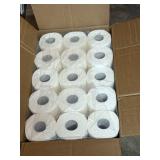 Scott Paper Towels Double Roll White - 30 Roll Case - Retail: $45