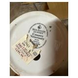 Royal Doulton Country Veterinary Figurine HN 4650 - Retail: $75