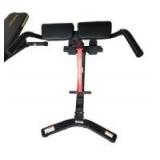 Marcy Weight Bench with Leg Developer - Retail: $75