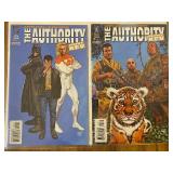 The Authority