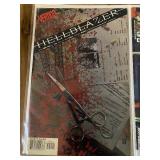 Hellblazer, Common Ground and Destiny
