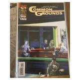 Hellblazer, Common Ground and Destiny