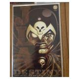 Hellblazer, Common Ground and Destiny