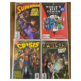 Superman and More