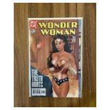 Superman and Wonder Woman