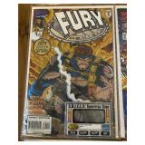 Fury