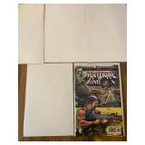 Wolverine (6 - 1 has 2 copies in sleeve)