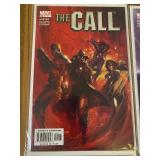 The Call
