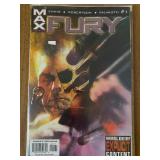 Fury