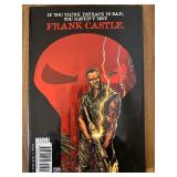 Paperback Book - The Punisher, Born